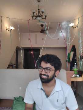 abhimanyu pic- scattered pelican