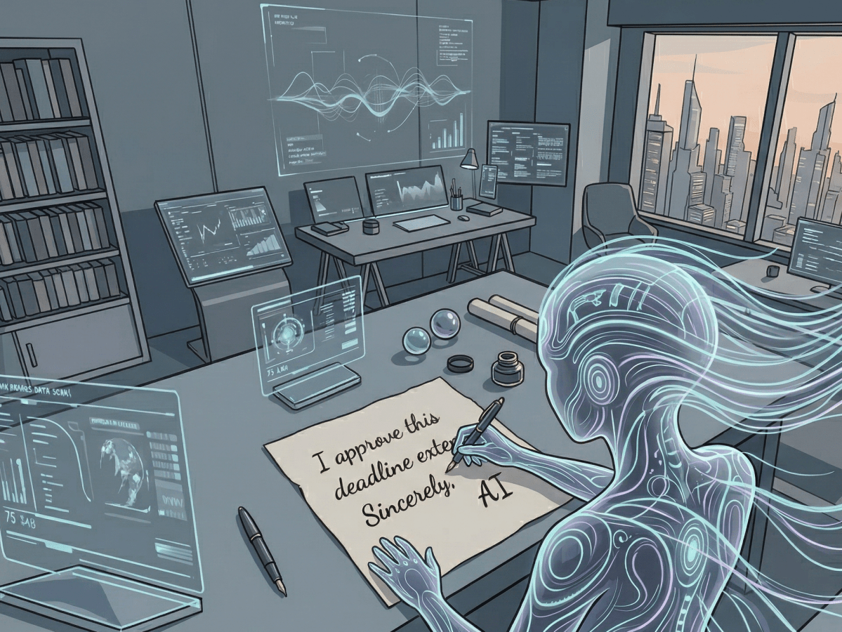 Deadline Extension for the Call for Papers