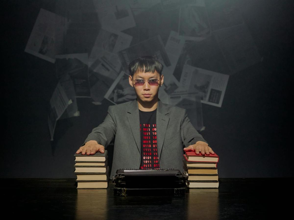 Call for Creative Works: Being Human in the Age of AI